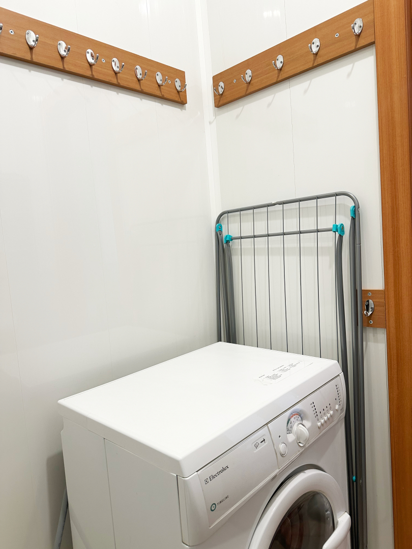 Квартира Уютная на озере Банное