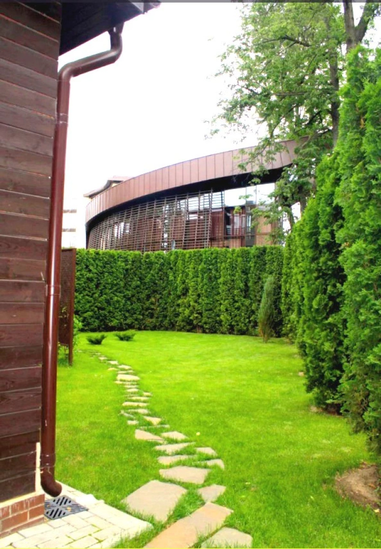 Гостевой дом Sport Point