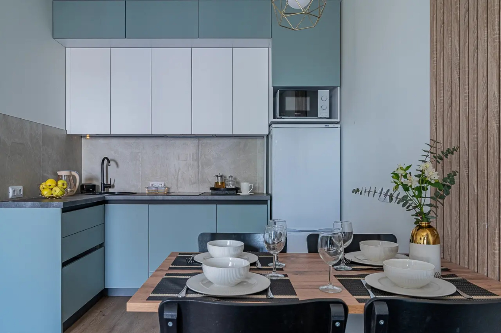 Квартира Премиум-Класса рядом с УРФУ