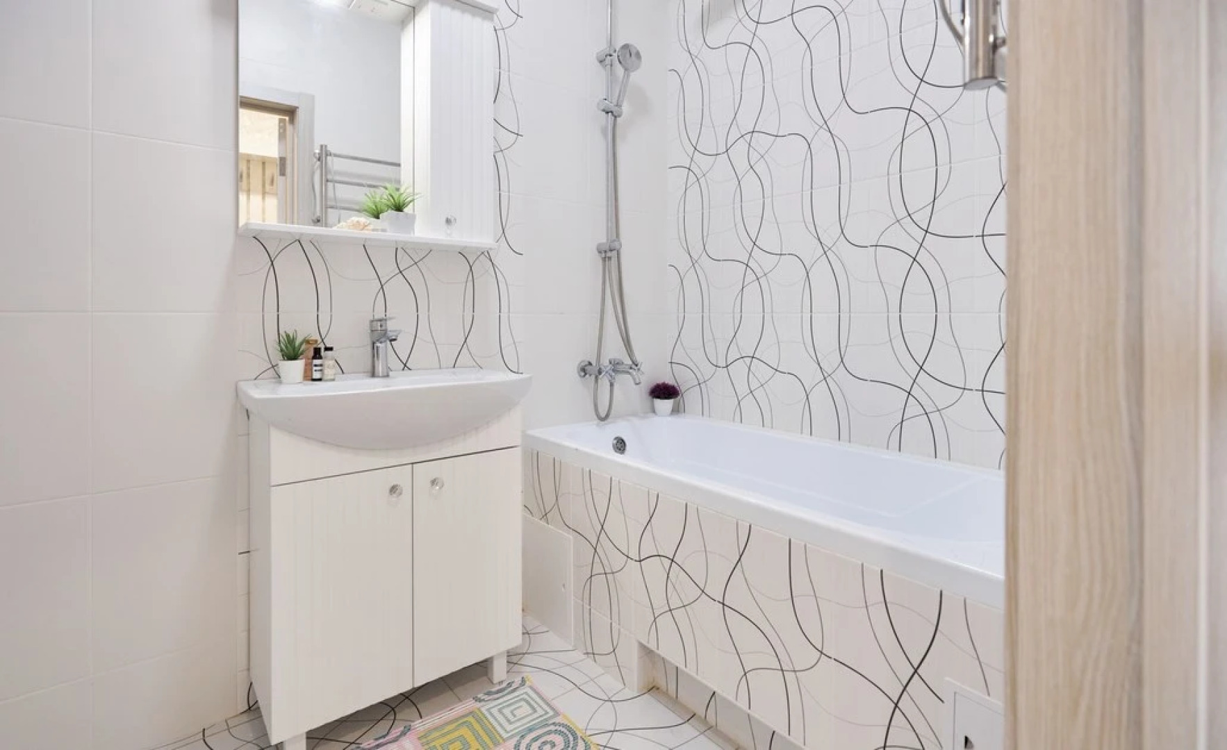 Апартаменты в сердце Ростова-на-Дону