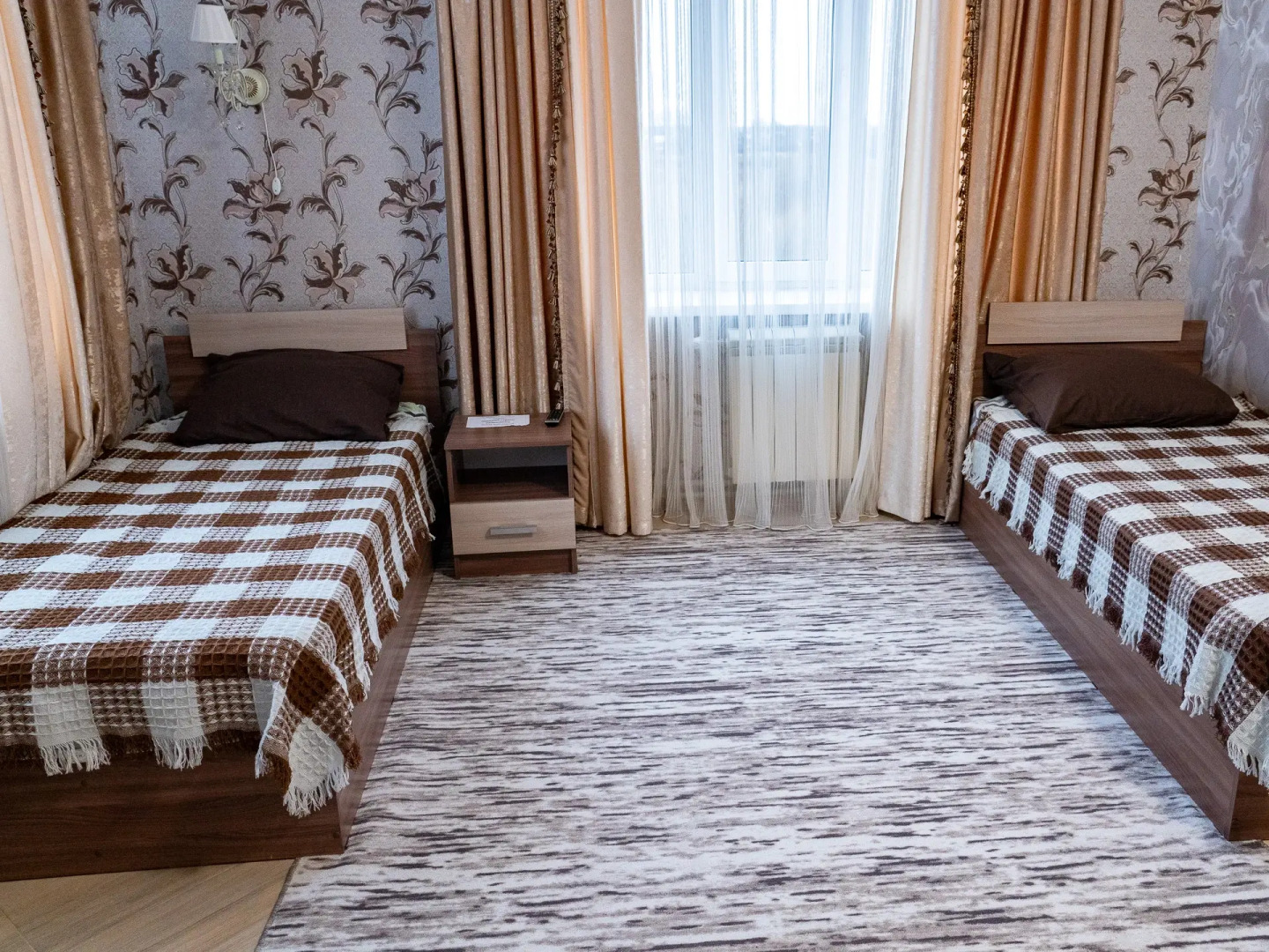 Гостевой Дом