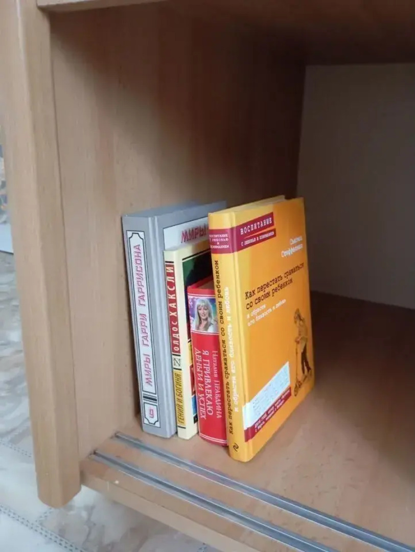 Апартаменты на улице Помяловского 17