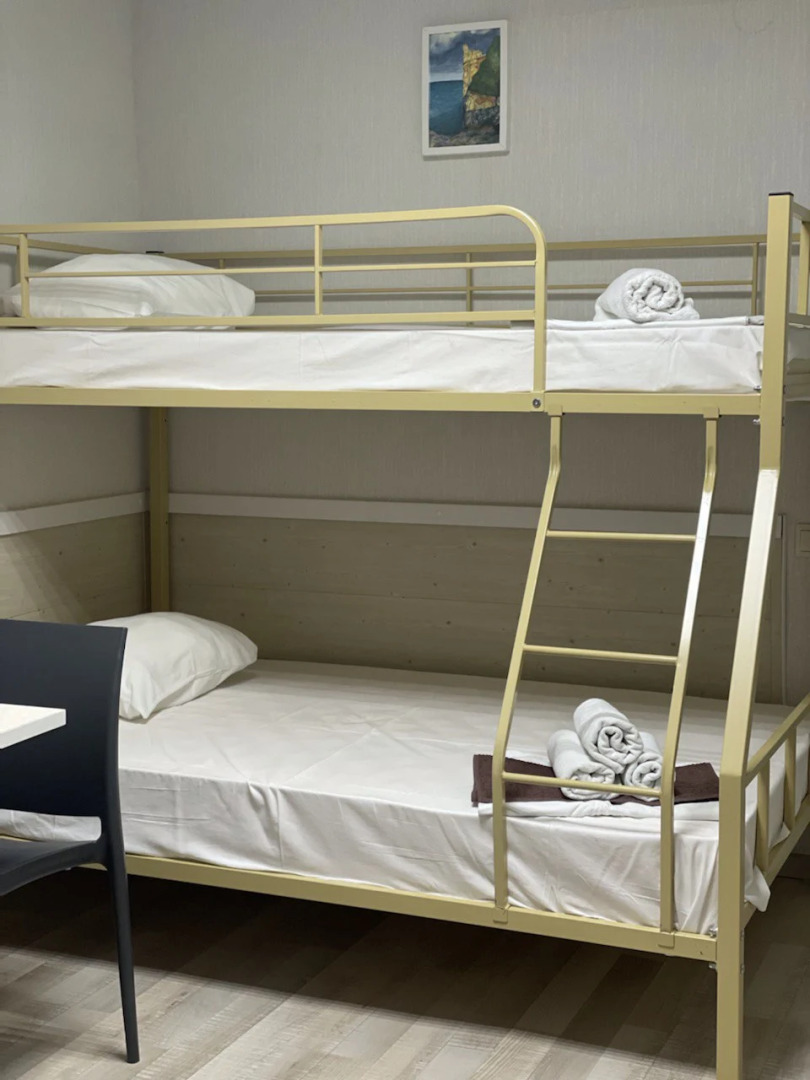 Гостевой дом ГНЕЗДО-ОРЛОВКА