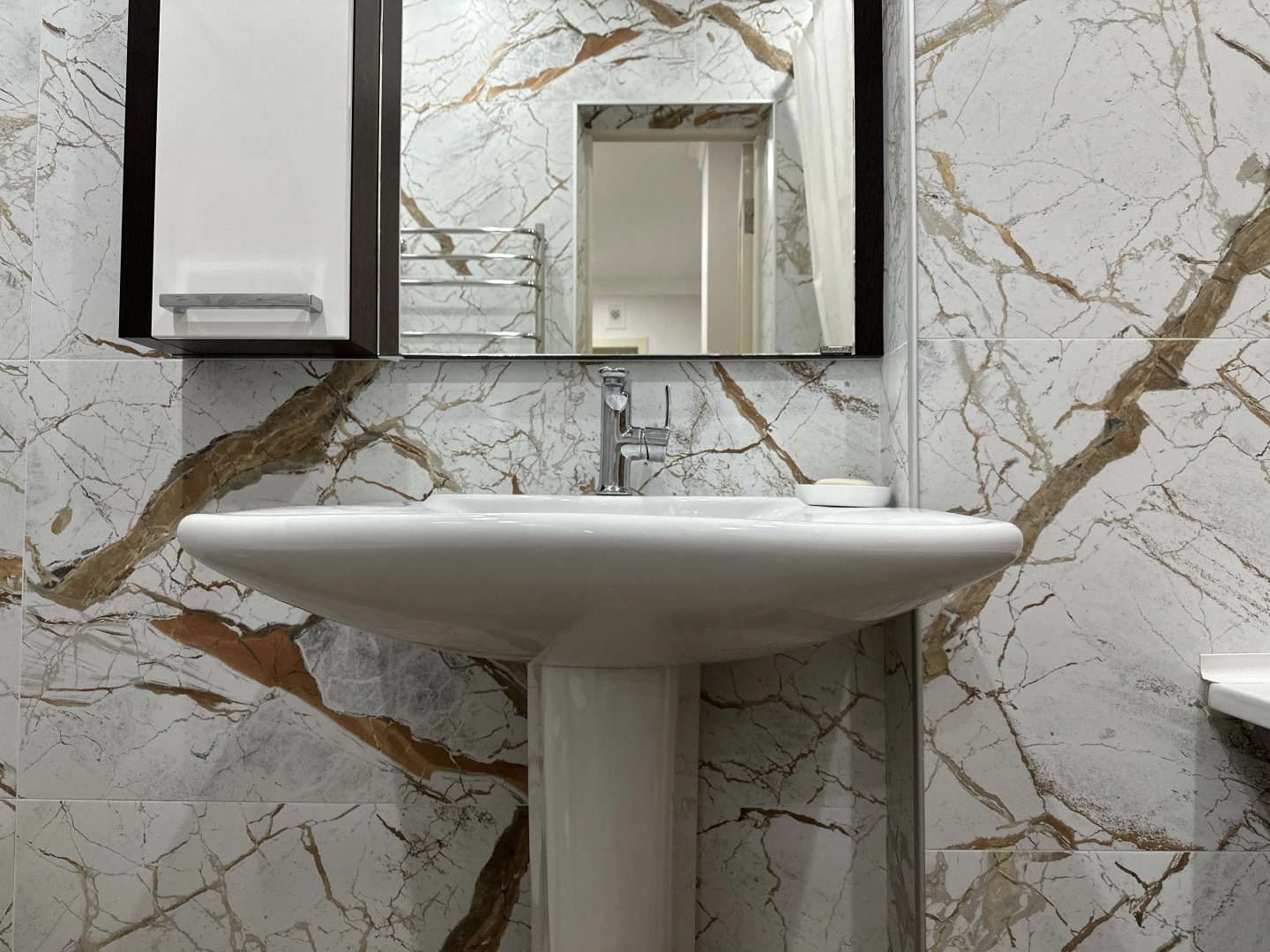 Апартаменты "Эленика"  Уютная Квартира у Моря в Махачкале