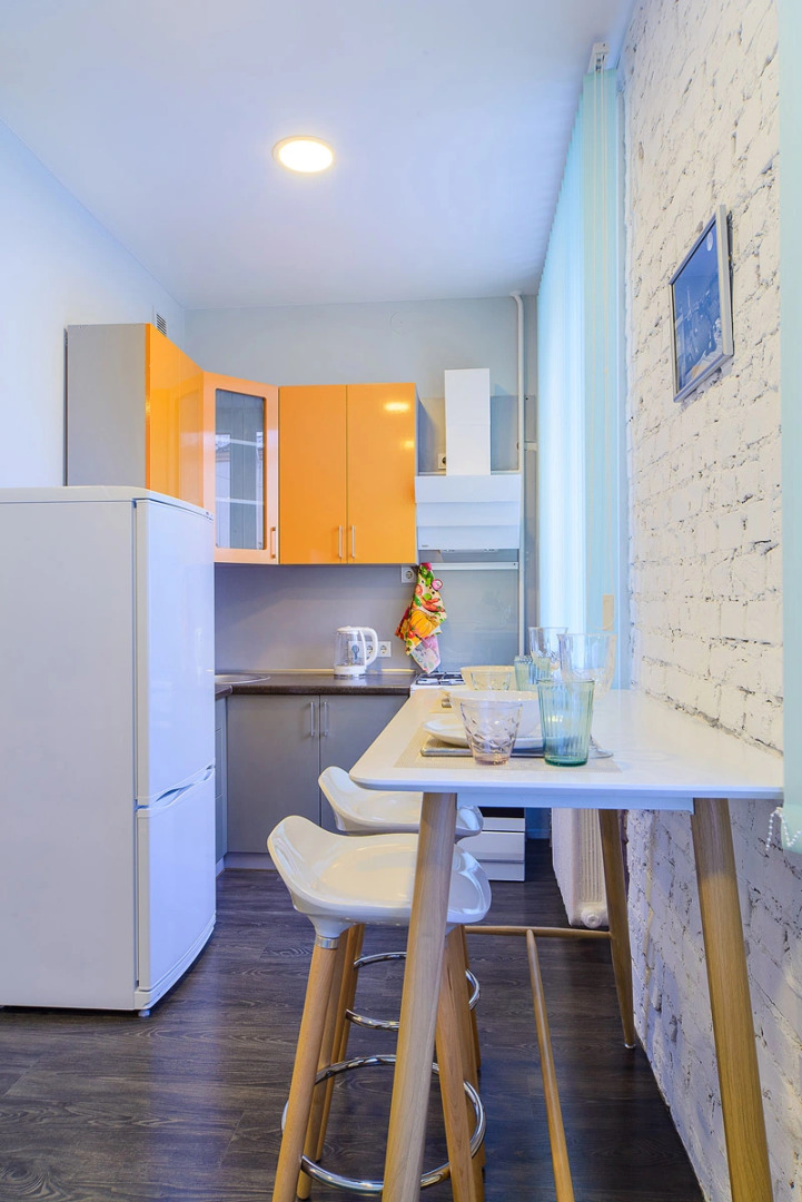 Апартаменты-Студио Центр