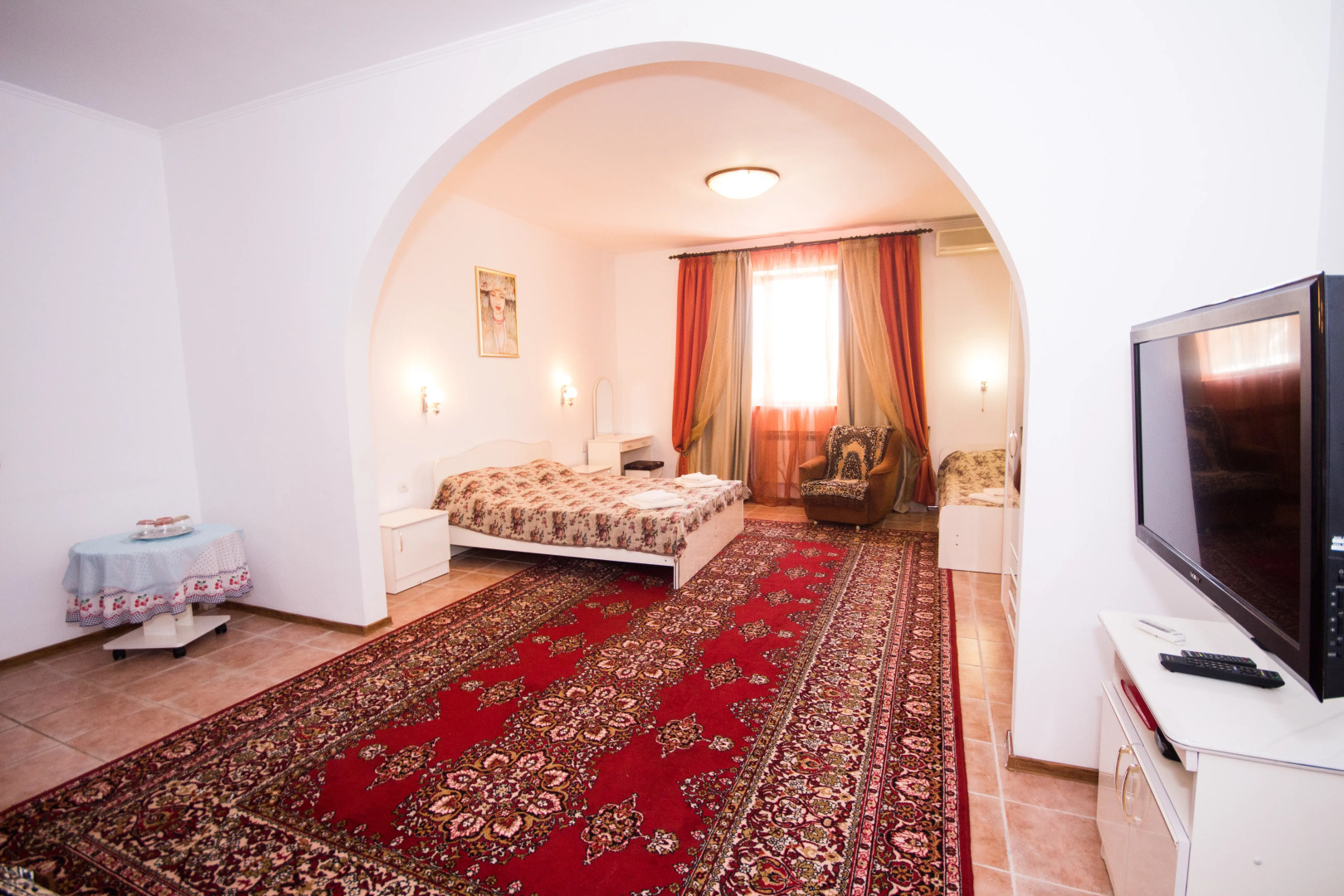 Гостевой Дом Каталония