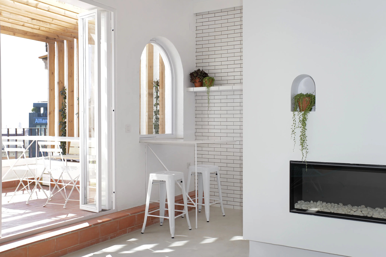 Апартаменты Barcelona Best Services