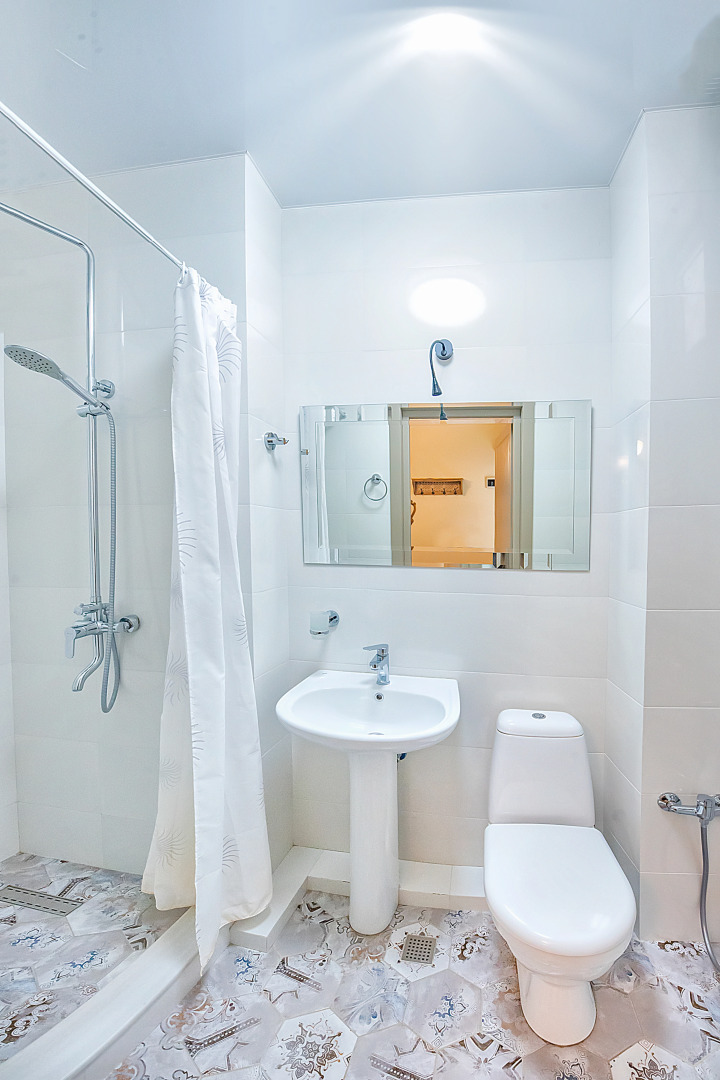 Апартаменты Apartment #5