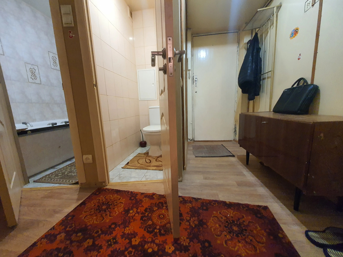 Квартира Уютная в Центре Города Загородный Пер  27