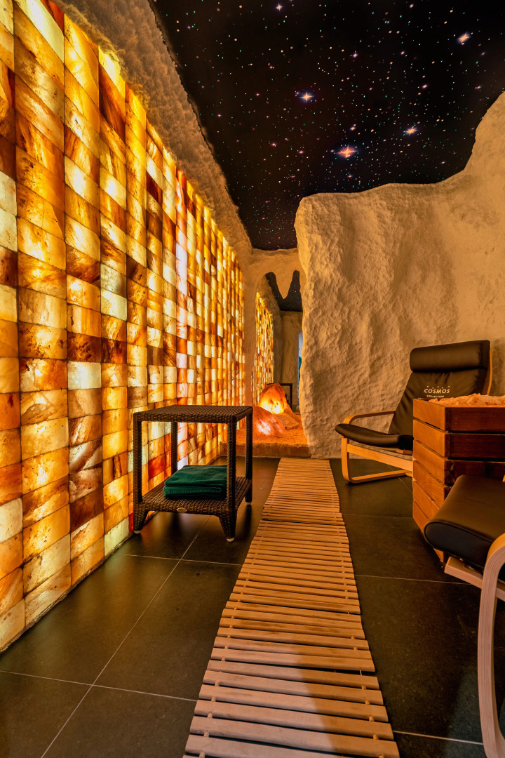 Cosmos Collection Izumrudny Les Hotel