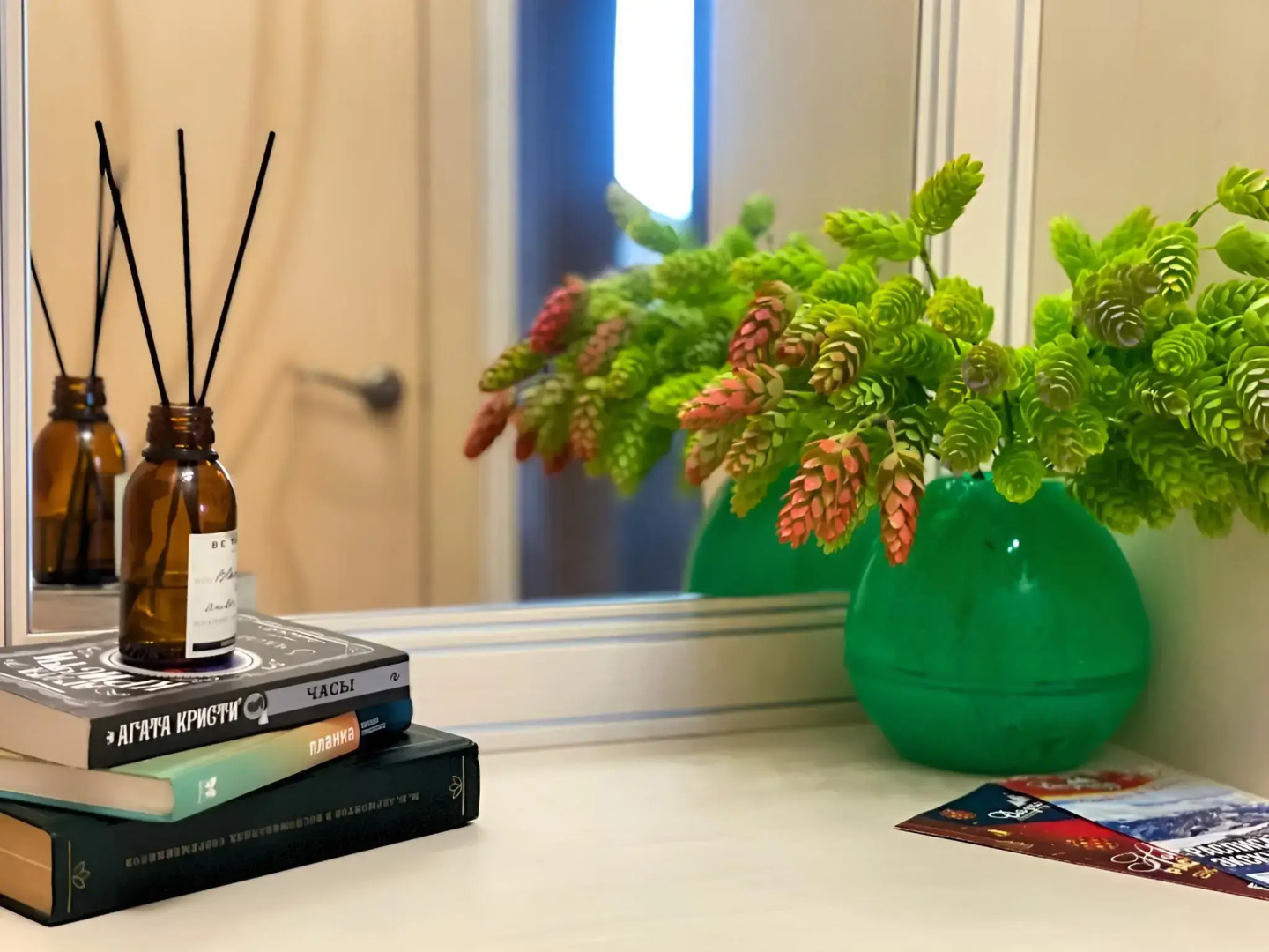 Квартира Кисловодск центр