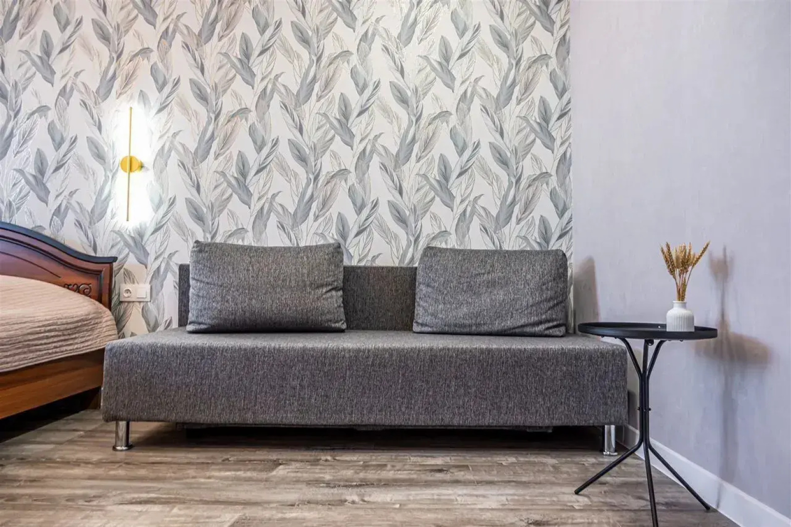 Квартира клacса комфорт плюс