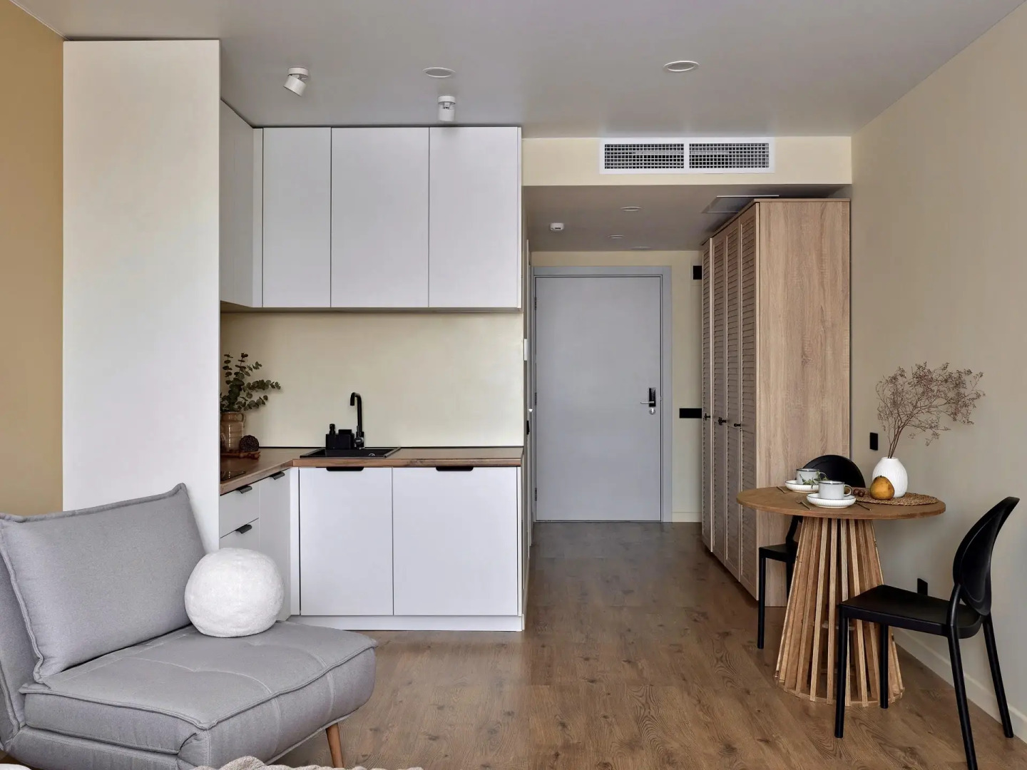 Апартаменты SPB Eco Room