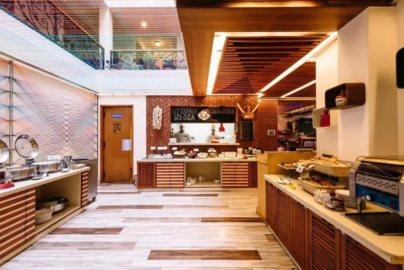 Отель Willow Banks