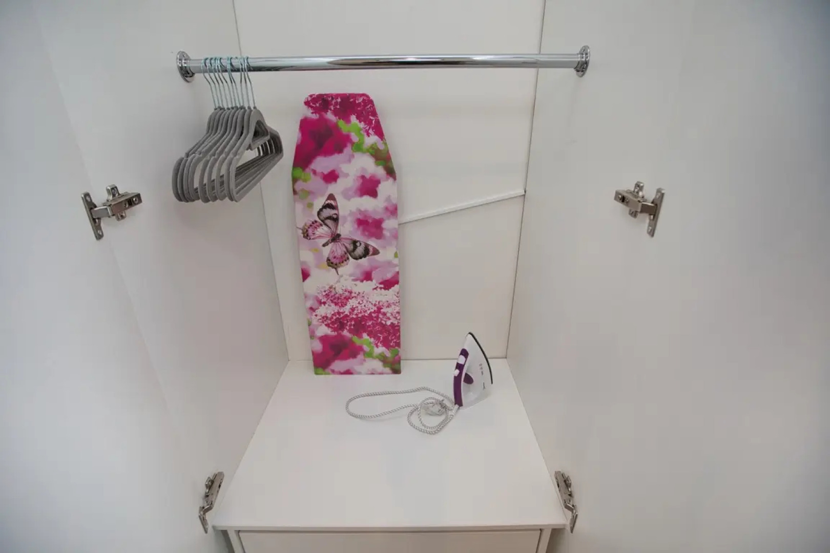 Апартаменты ABC 3