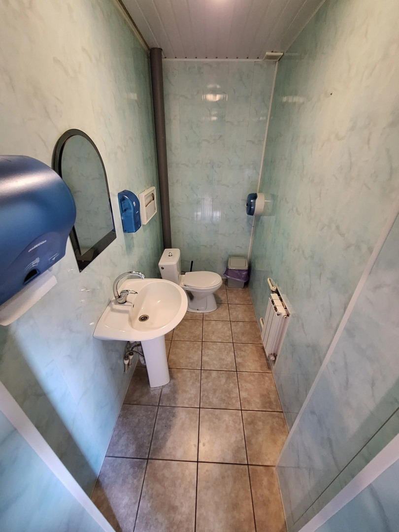 Гостевой Дом Лесная Жемчужина