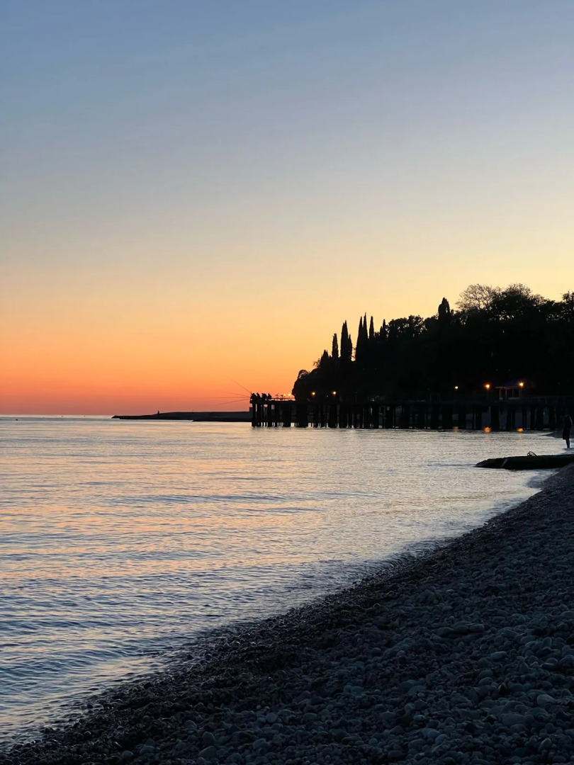 Гостевой дом “Ilon House”