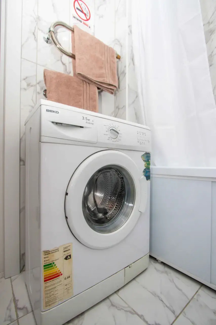 Квартира на Мамина Сибиряка