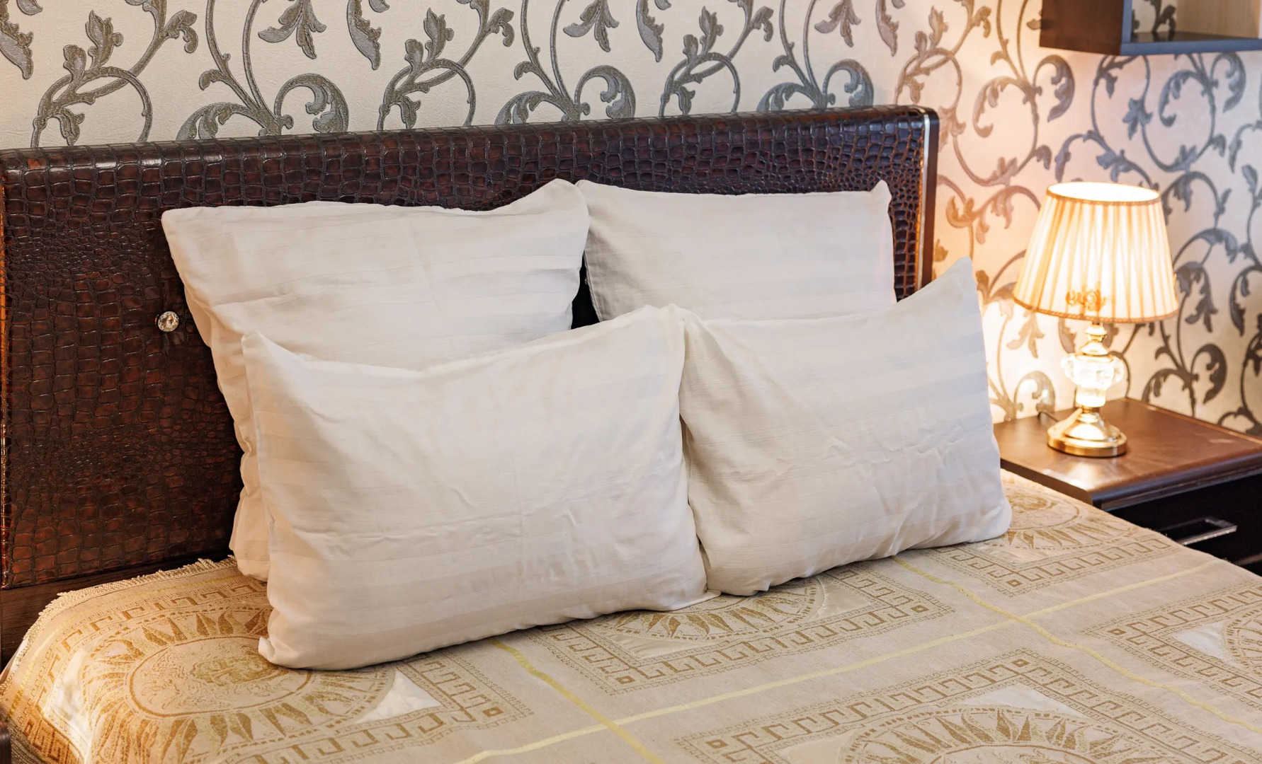 Квартира На Фрунзе 16