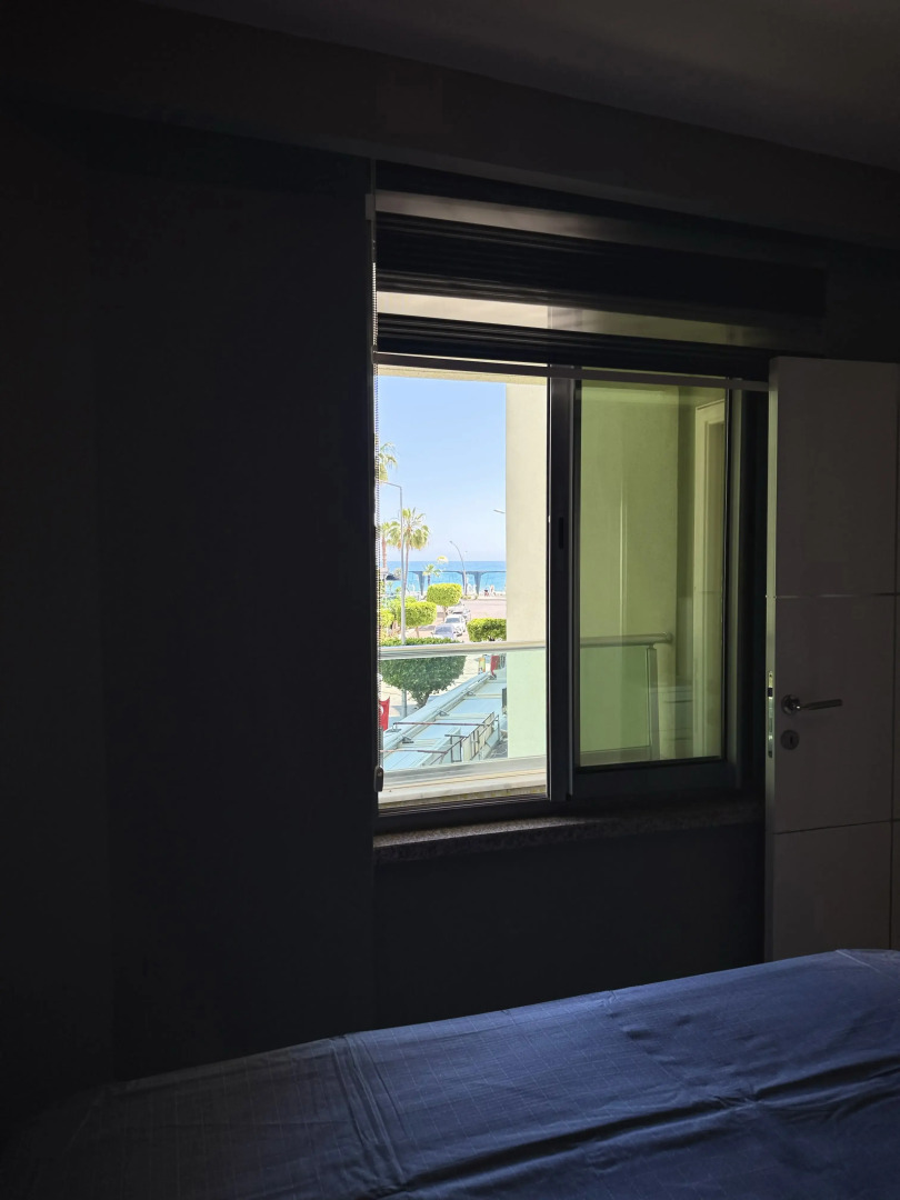 Апартаменты SA Sea View 2bd