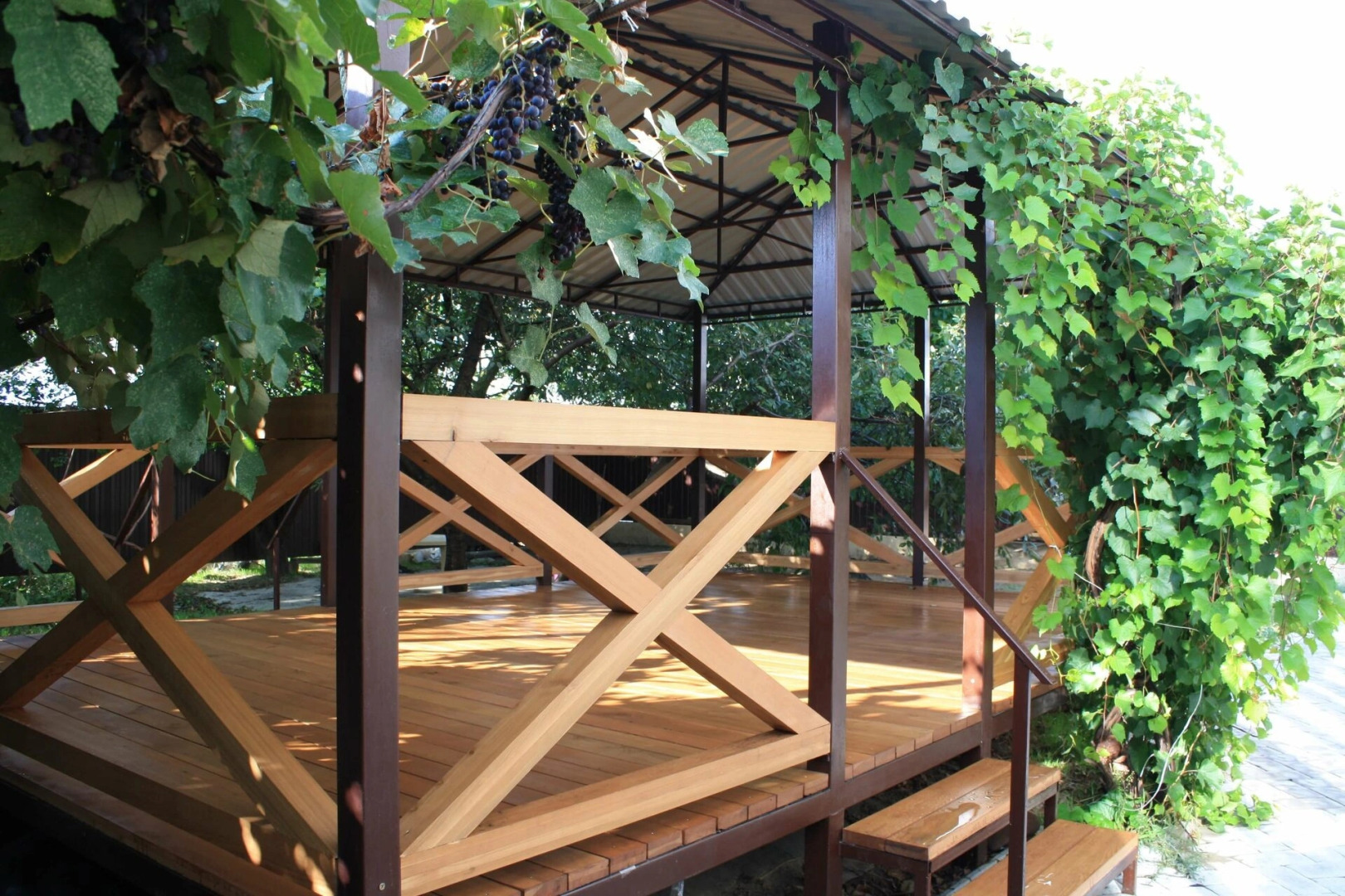 Гостевой дом Арина