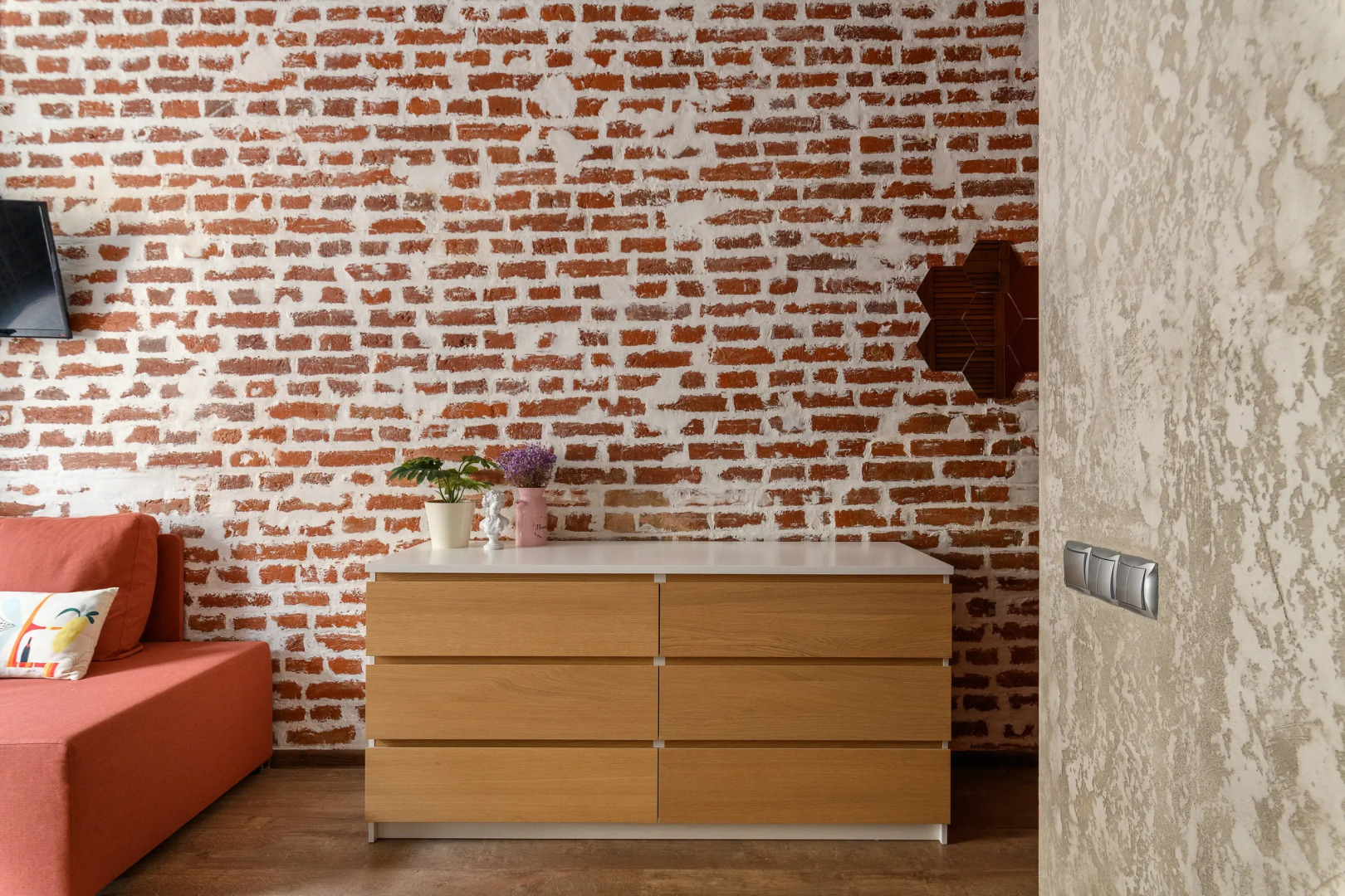 Апартаменты iRon Cat Loft Fontanka Семейный Лофт