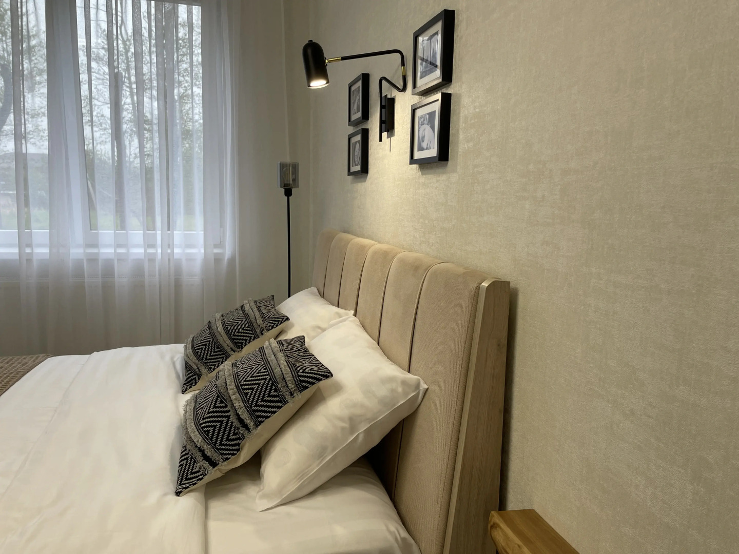 Квартира Apart43