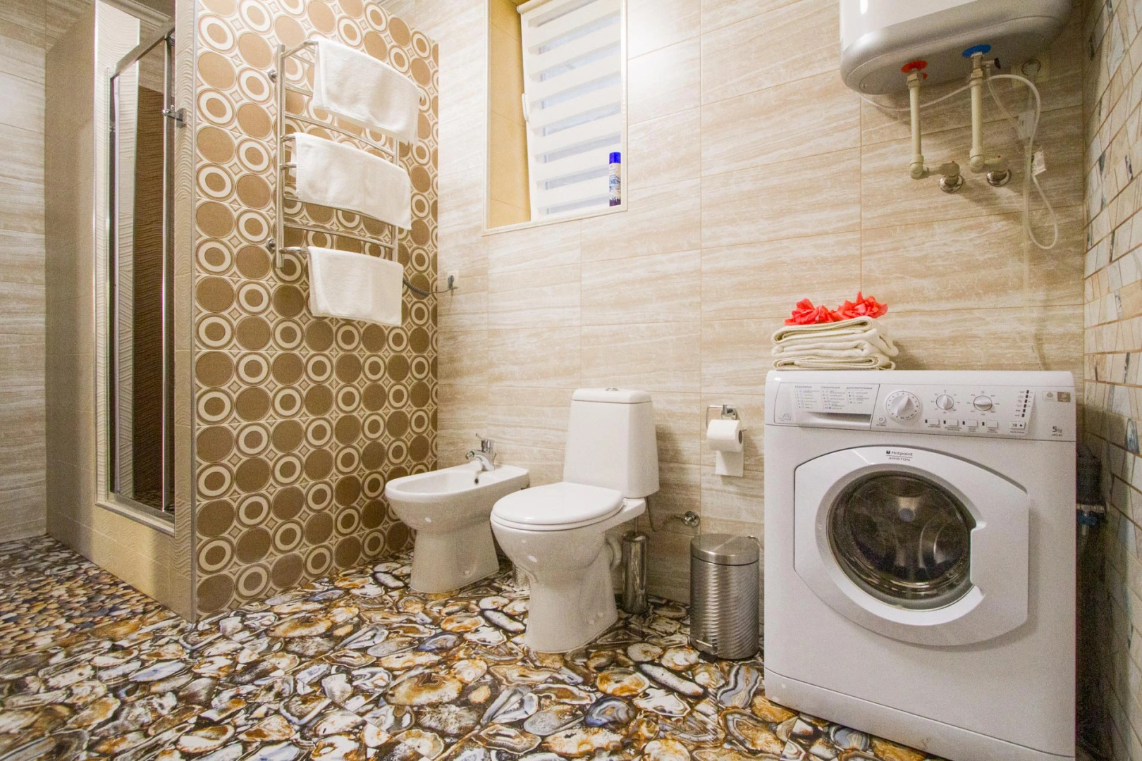 Гостевой дом Мираж Форос