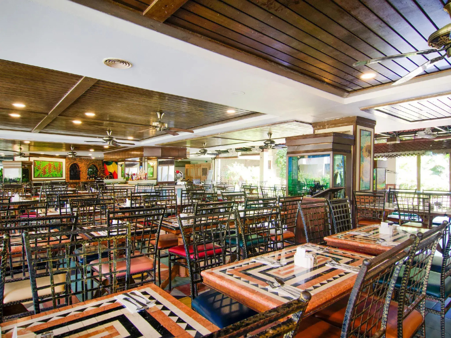 Курортный отель Holiday Villa Resort & Beachclub Langkawi