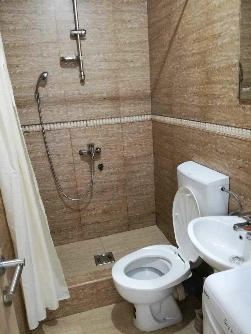 Гостевой Дом Orange