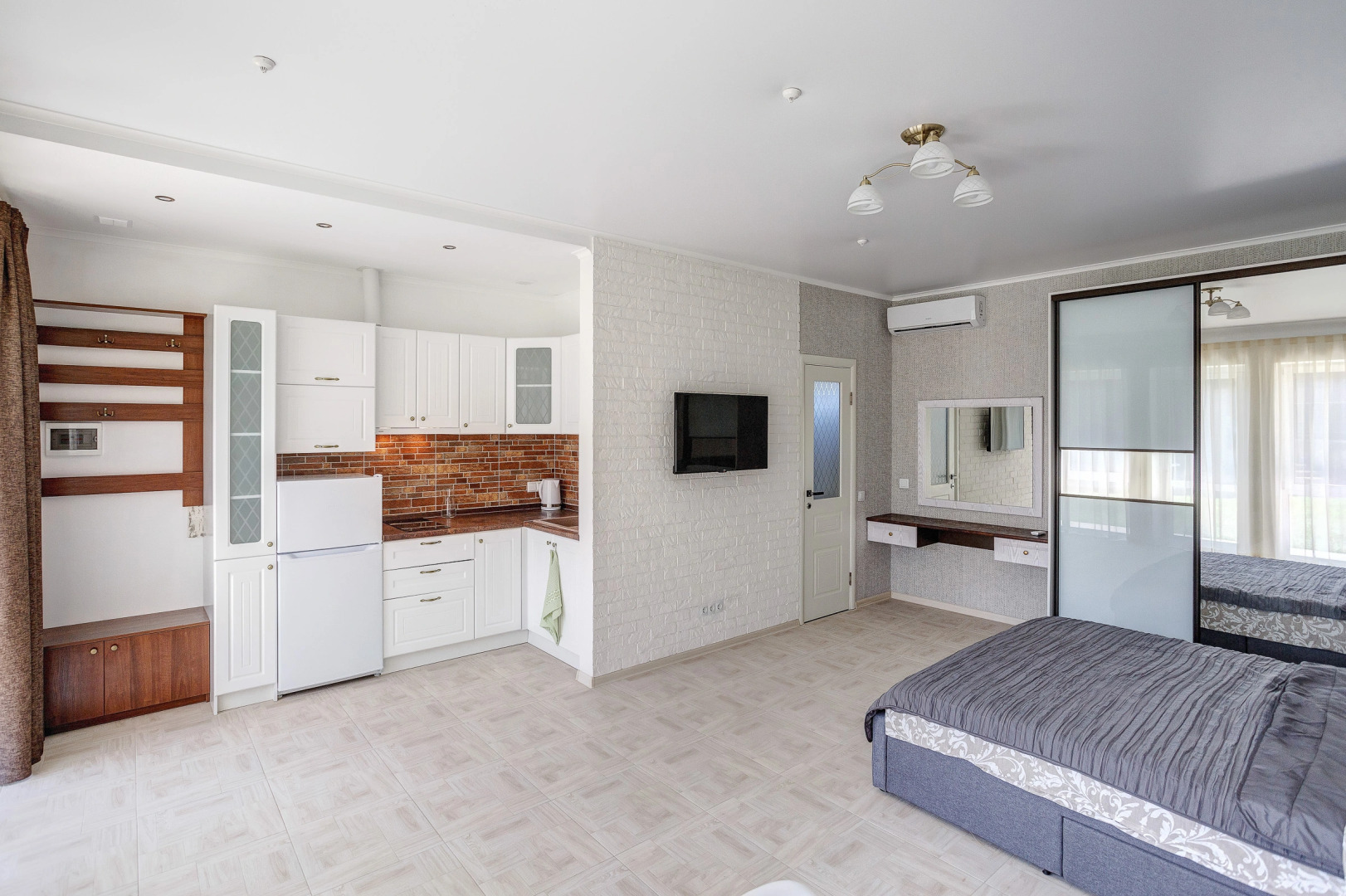 Апартаменты Rybak7