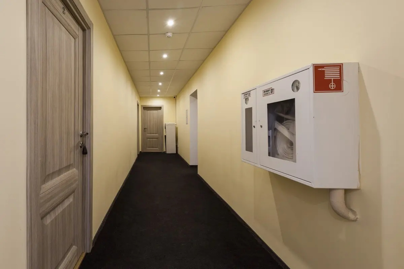 Мини-Отель Приорат