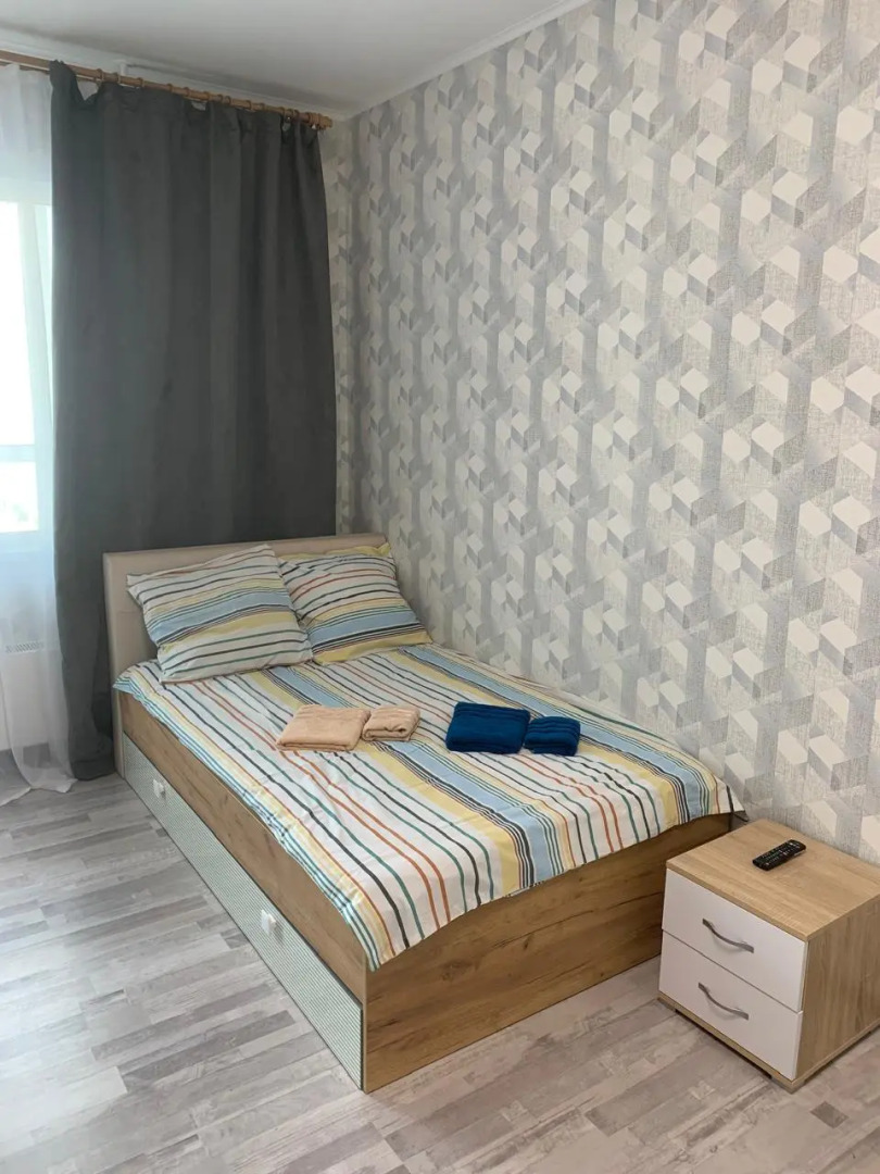 Квартира студия 35м