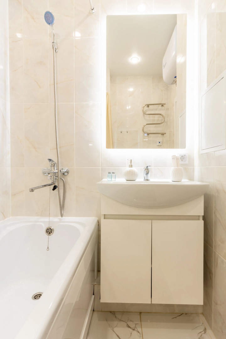 Апартаменты  Favorite House в ЖК Александровский