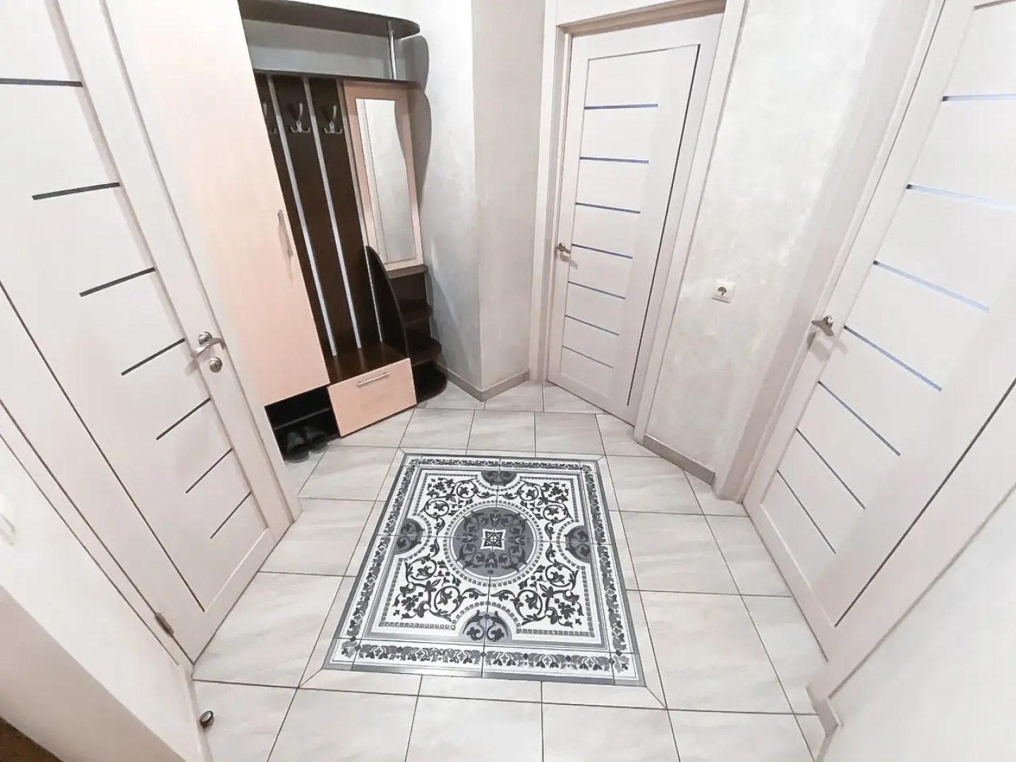 Апартаменты Уютная квартира возле Шереметьево