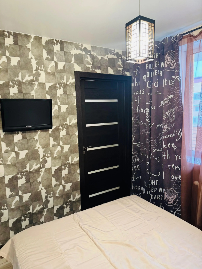 Квартира Уютная Евродвушка на Зеленом Бульваре 28.