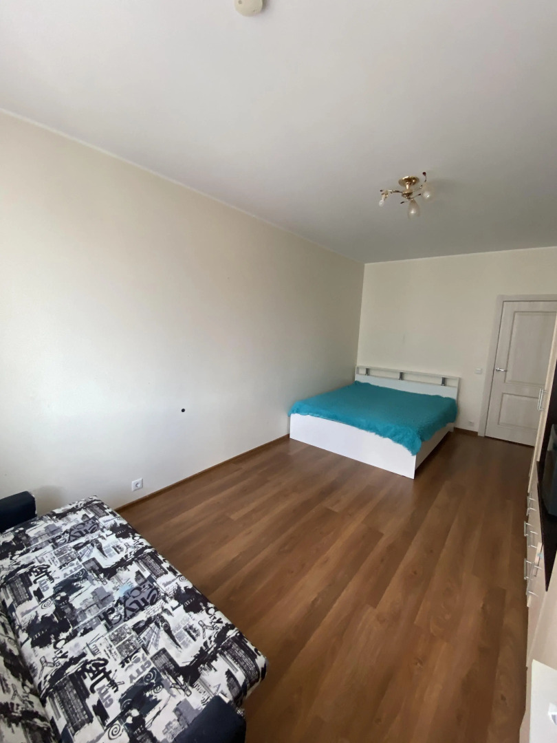 Квартира Двухкомнатная на Привокзальной Площади