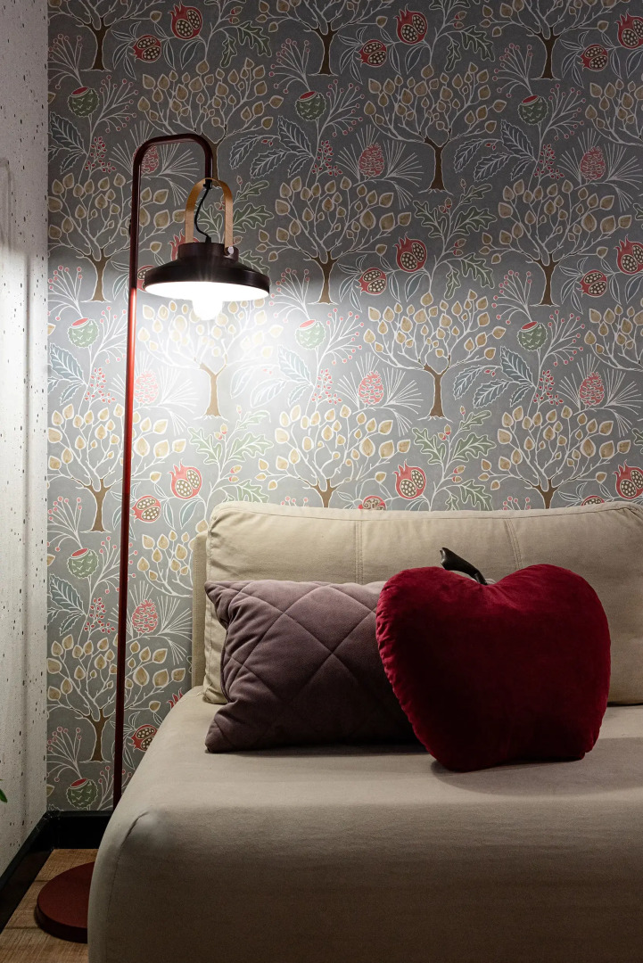 Апартаменты Happy Tatar Leto Студия в Историческом Центре Казани