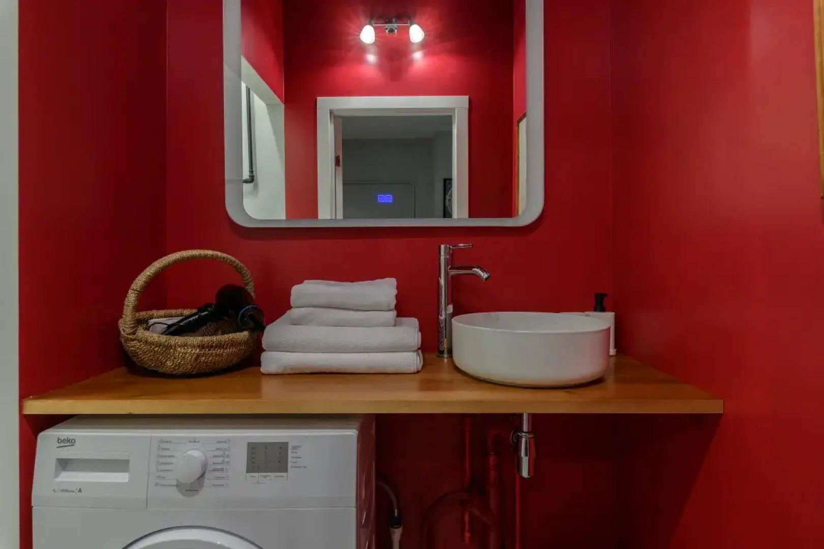 Апартаменты Sergeew Apartments Авторский у Набережной