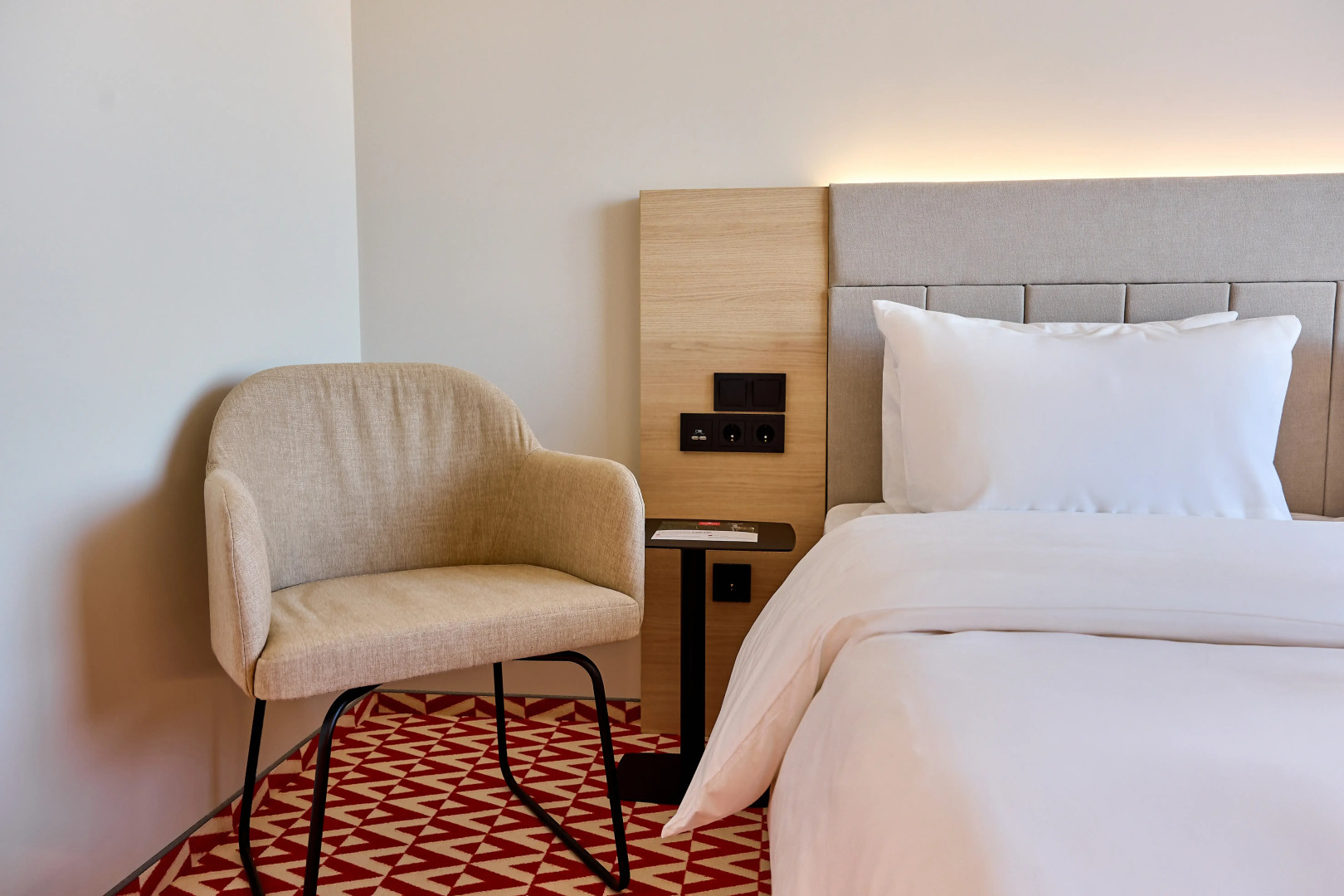 Отель AZIMUT Аэропорт Иркутск