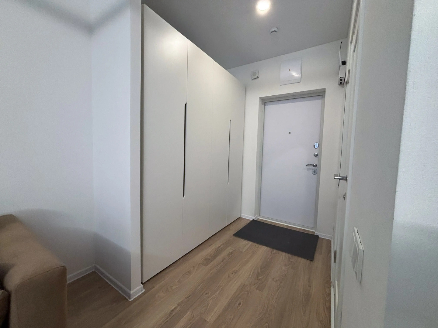 Квартира Студия в 15 минутах от Внуково