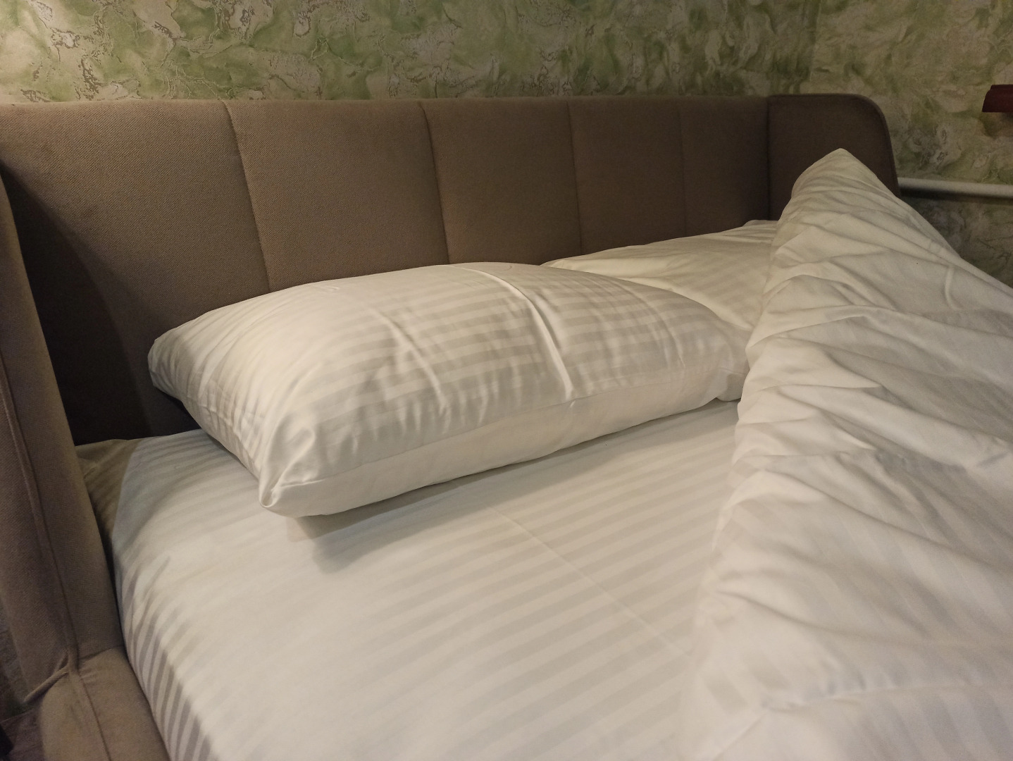 Квартира в Паратунке рядом Бассейн