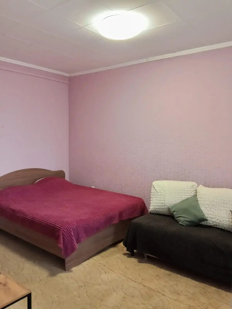 Квартира Румянцева 24