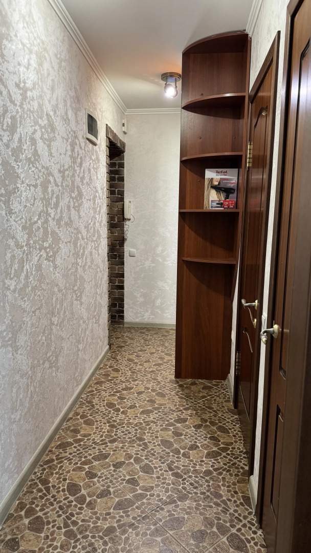 Квартира романтика в центре