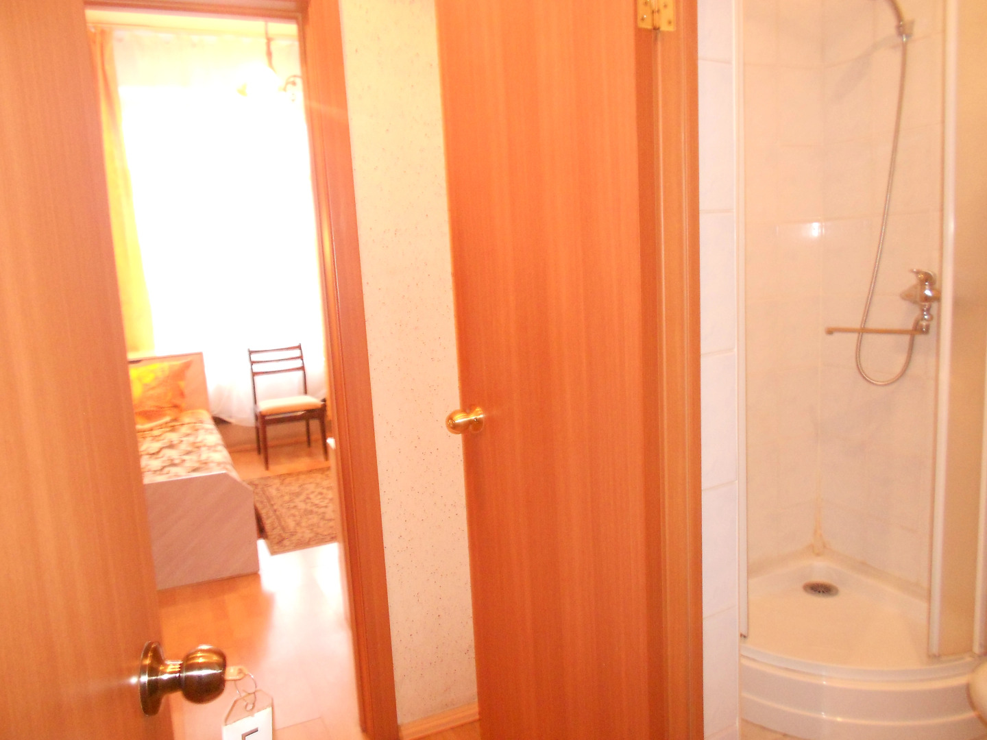 Мини-Отель Трансагентство и К