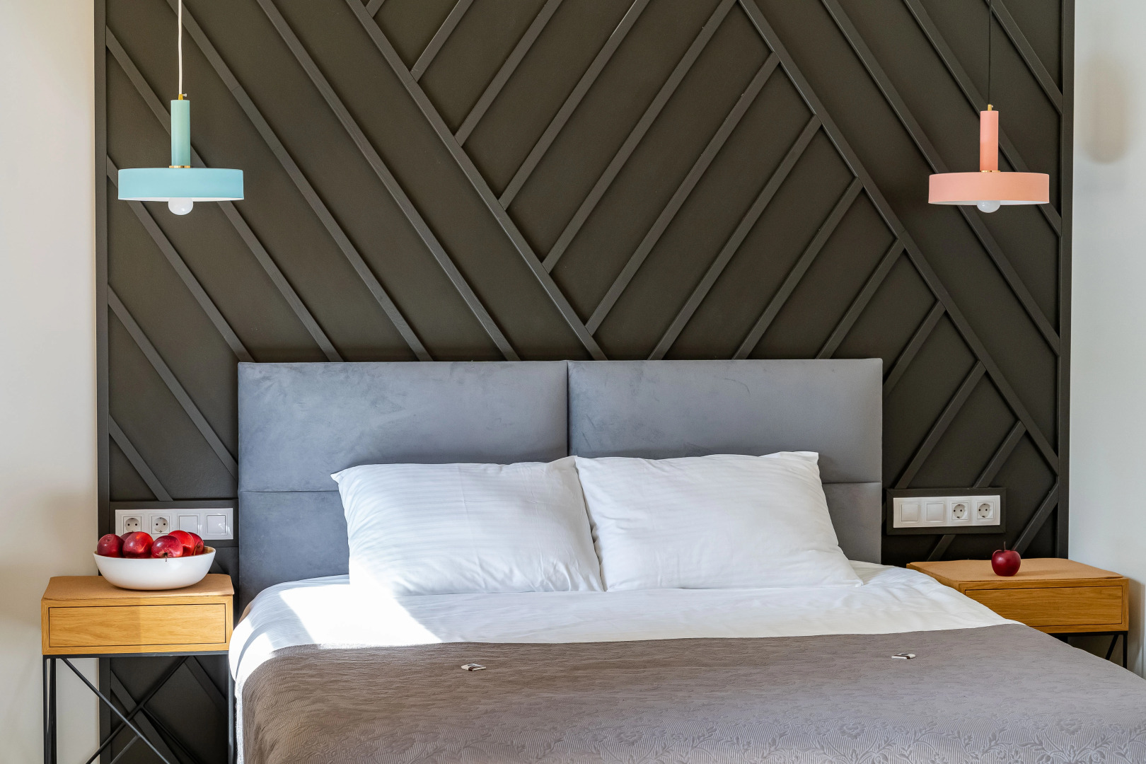 Апартаменты Alarchi