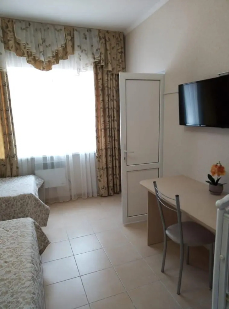 Гостевой дом Берег