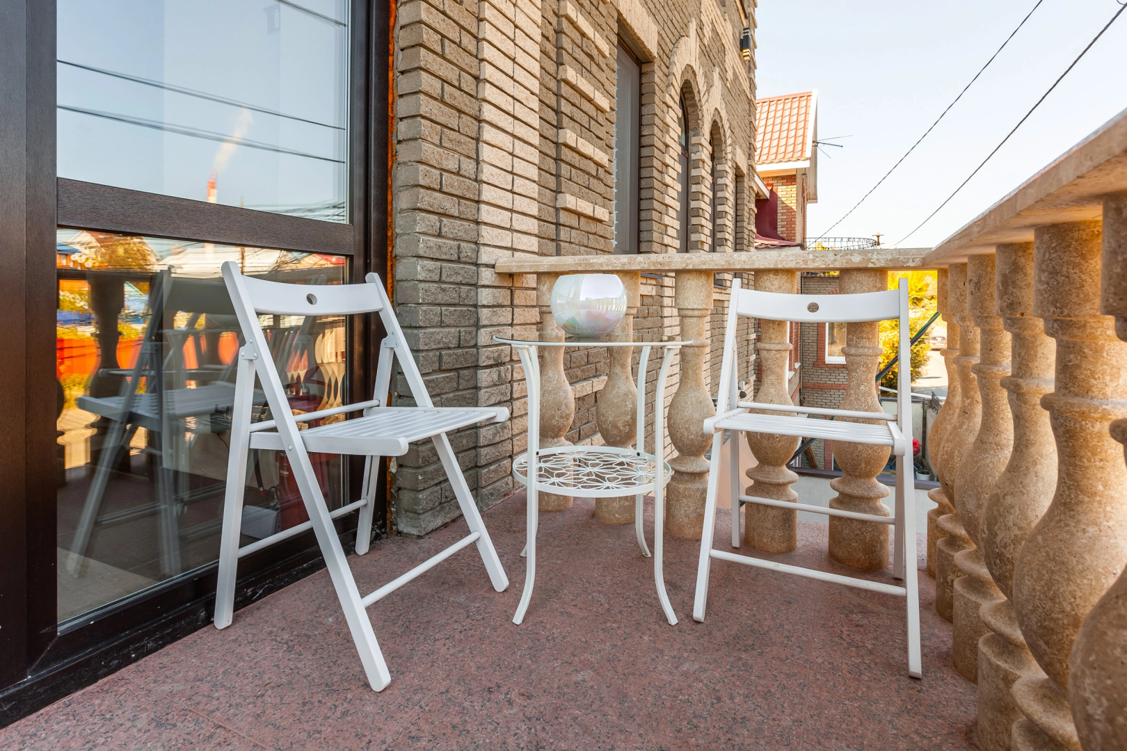 Отель Мирталь