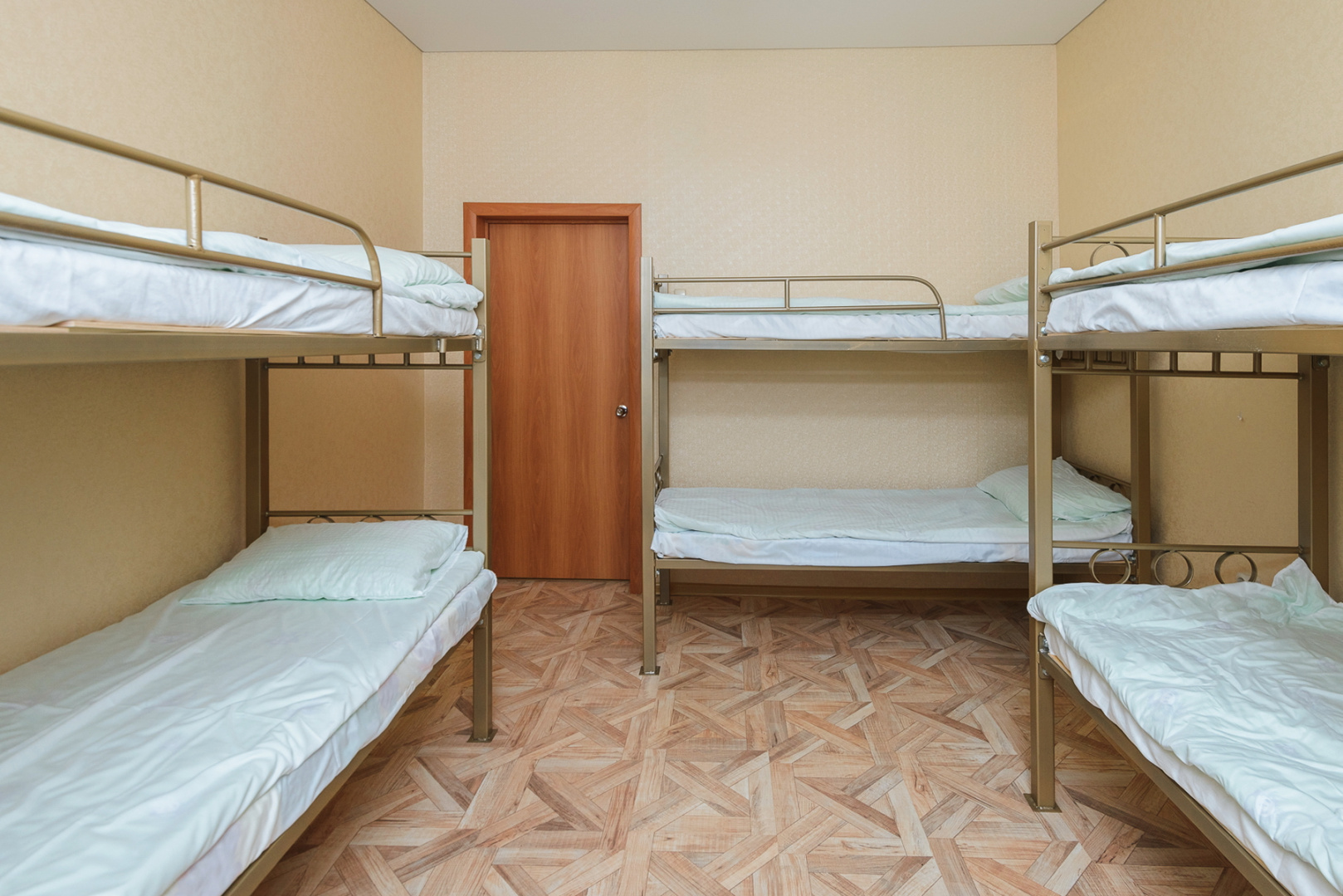 Хостел Чемпион