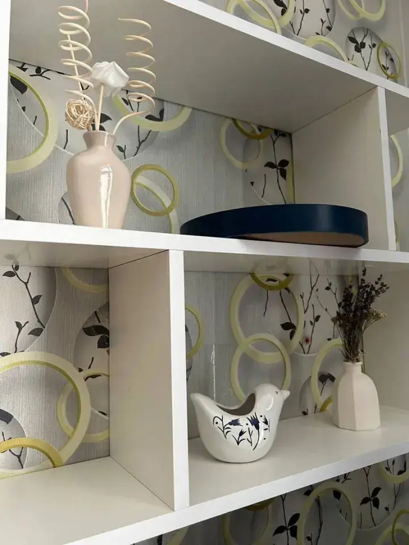 Апартаменты 81 в ЖК Оранжевое небо